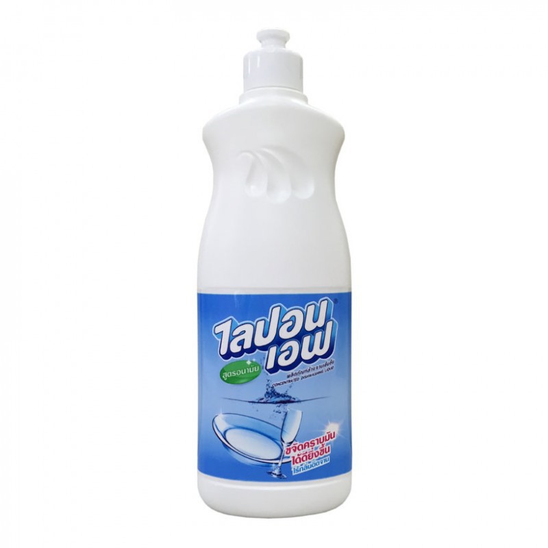 NƯỚC RỬA CHÉN THÁI LAN