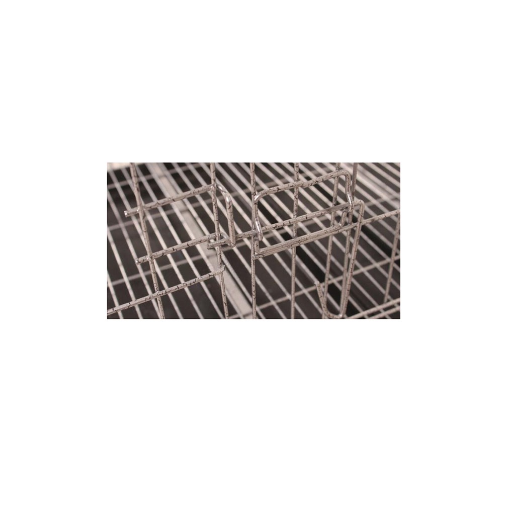 Chuồng 1Mét3 dành Cho Chó Lớn, Lồng Thú Sơn Tĩnh Điện