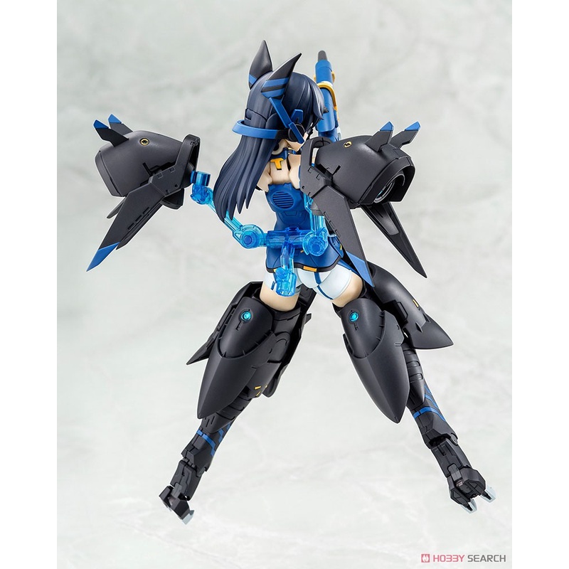 Mô hình lắp ráp Mutsumi Koashi