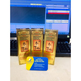 Cồn xoa bóp đa dụng An Triệu (60ml & 100ml)