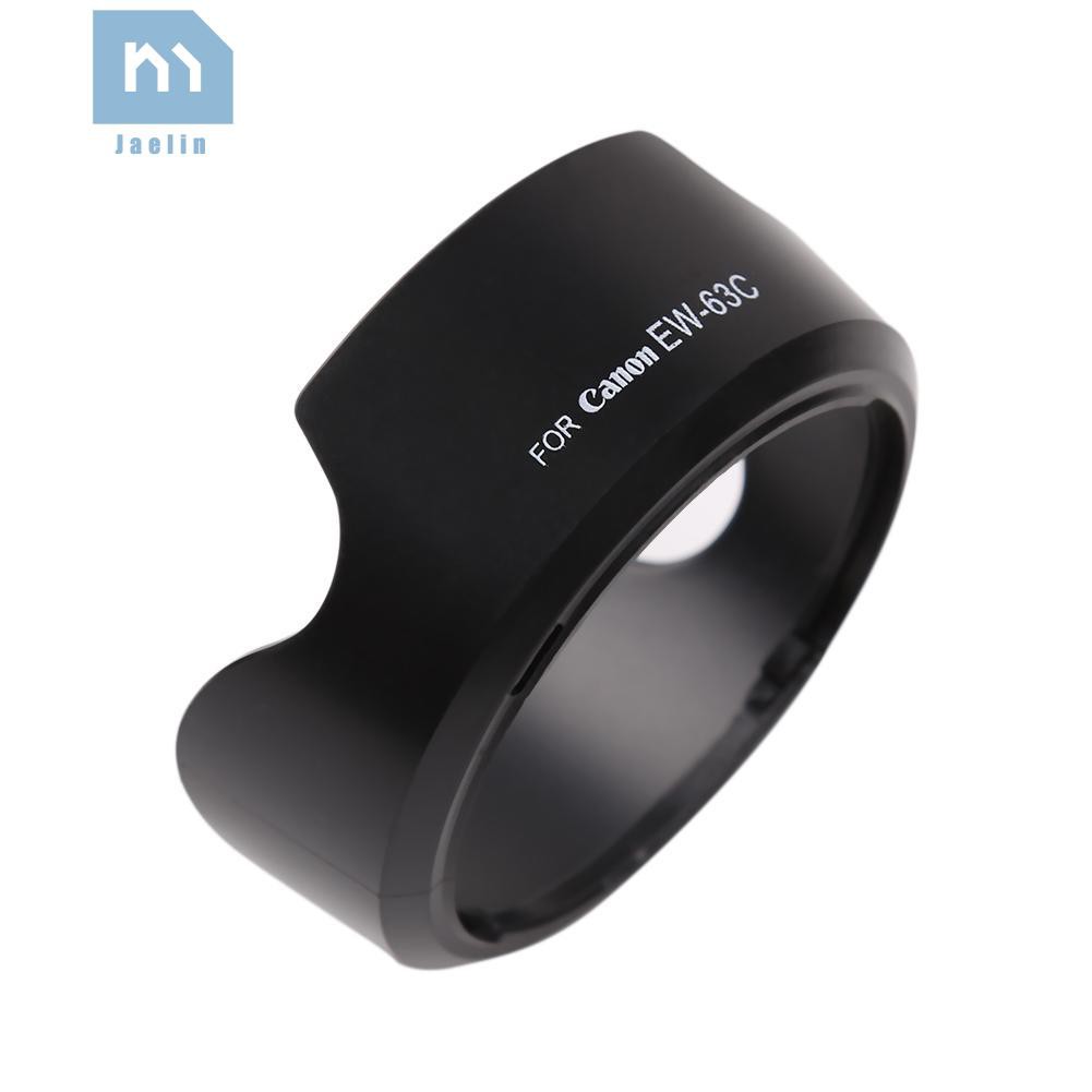 Ống kính lọc sáng EW-63C chuyên dụng cho máy ảnh Canon EF-S 18-55 STM