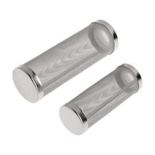 Ống lưới inox lọc bể cá tôm chuyên dụng
