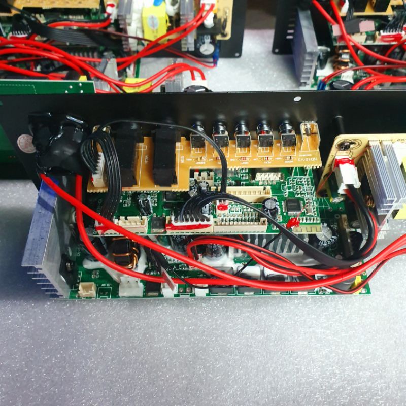 MẠCH LOA KÉO XÁCH TAY MẠCH LOA K10 100W CÓ ECHO REVERB SIÊU HAY