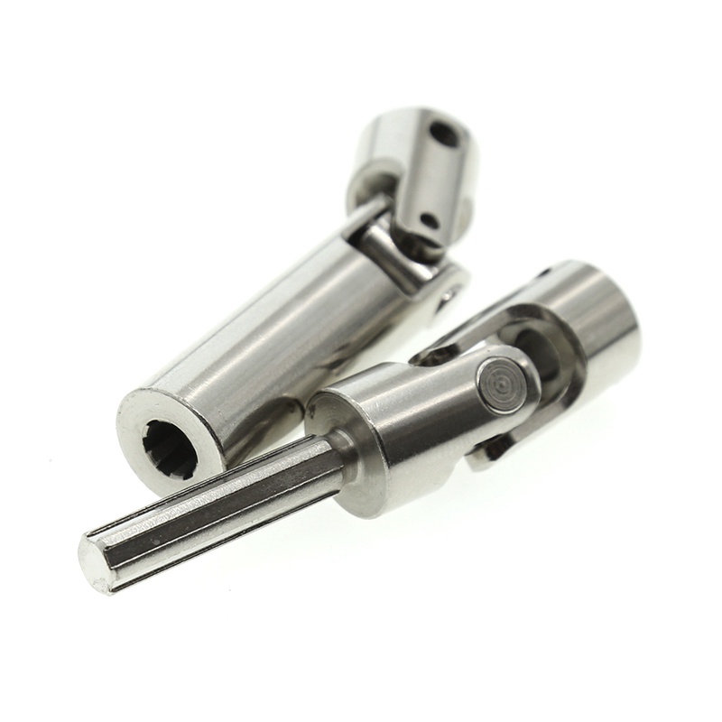 Trục Truyền Động CVD Bằng Kim Loại Thông Dụng Cho Xe Hơi Điều Khiển Từ Xa MN86K MN86KS MN86 MN86S MN G500 1 / 12