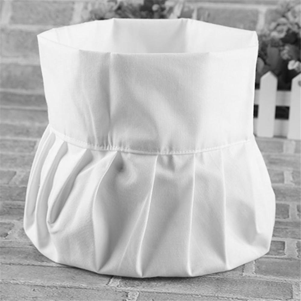 Mũ Đồng Phục Đầu Bếp / Nướng Bánh / BBQ Hiệu Balenciages