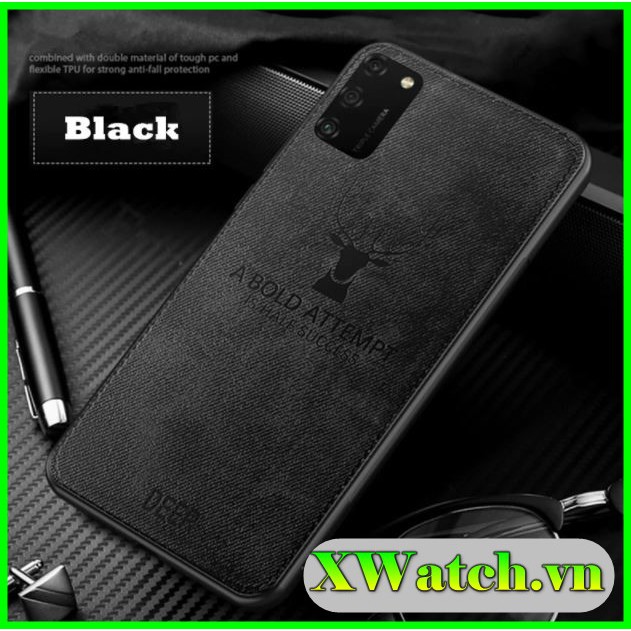 Ốp lưng Xiaomi Note 10 pro K30 Redmi K40 K40 pro Poco F3 Redmi Note 10 K20pro Mi 8 pro Note 8 pro Note 9s họa tiết hươu