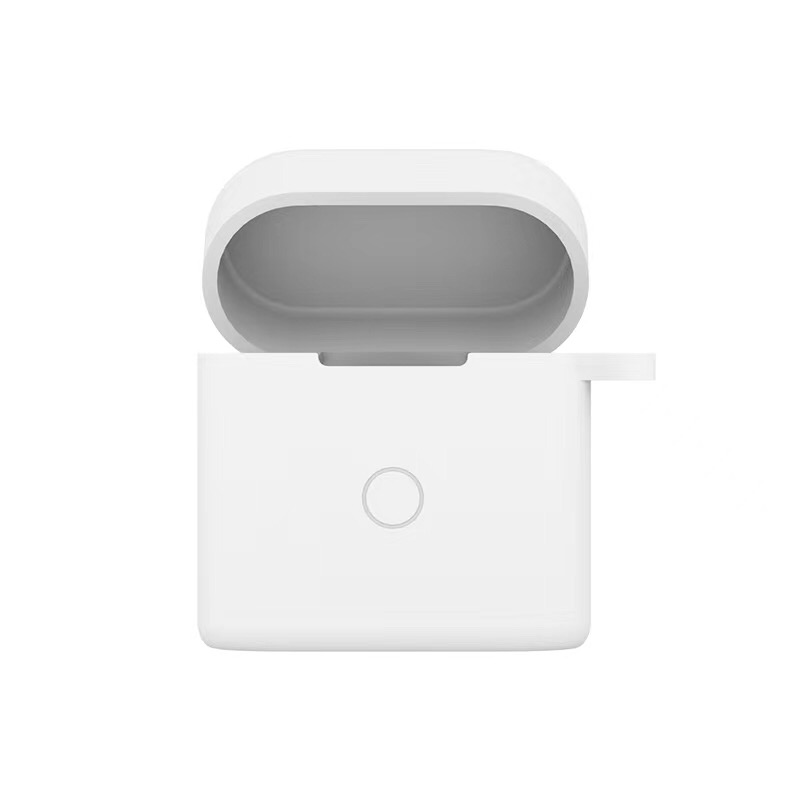 Hộp Đựng tai nghe không dây Qcy T7 Tpu
