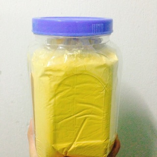 1kg tinh bột nghệ vàng