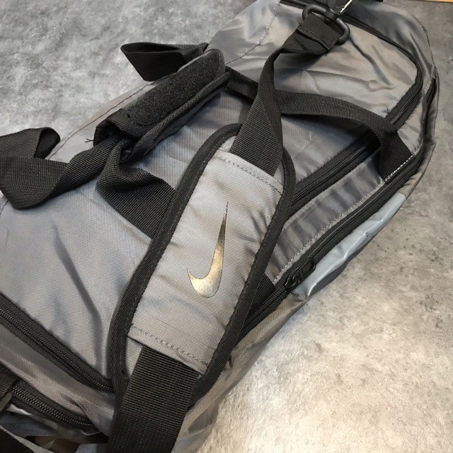 [XÃ HÀNG HOT] Túi trống Nike kích thước lớn - Du lịch vô tư GDSTORE