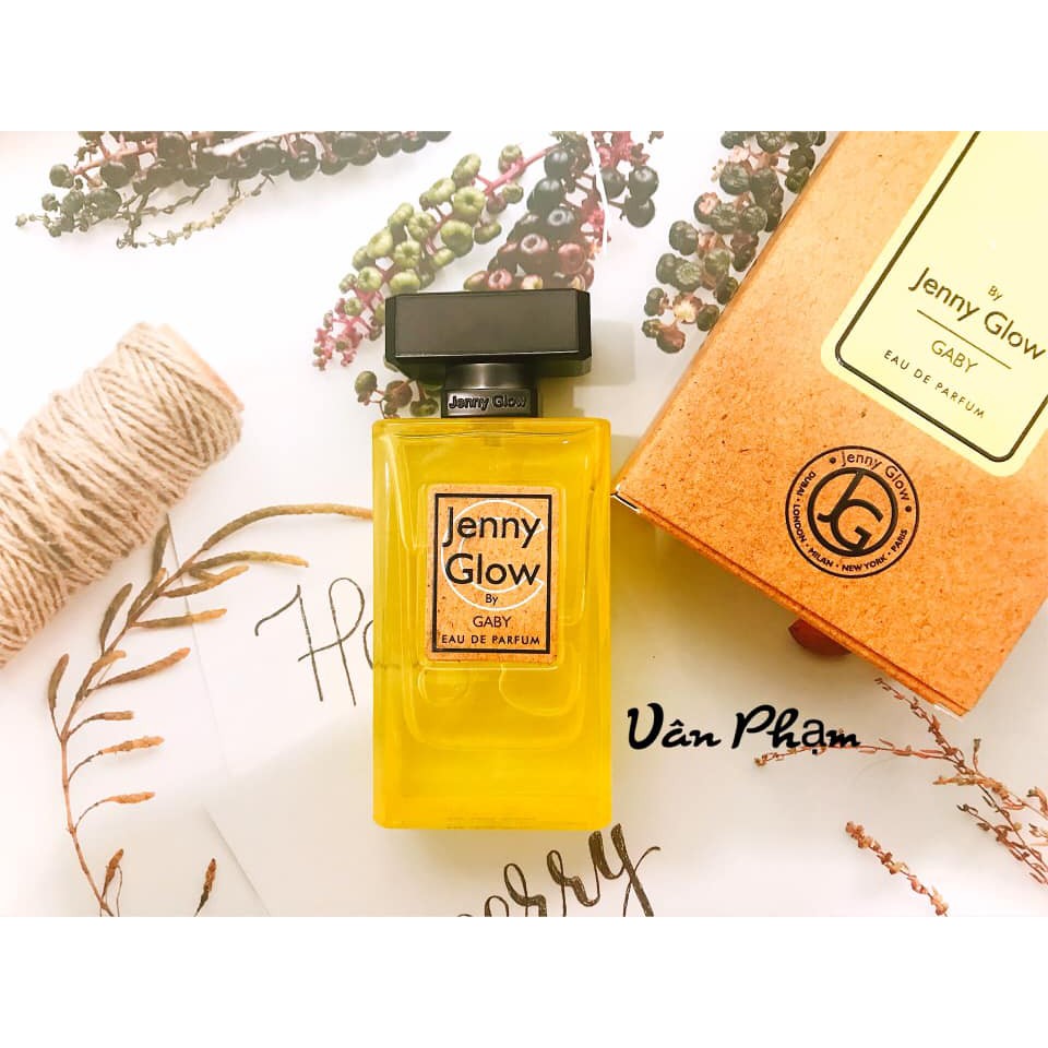 Mẫu thử nước hoa Jenny Glow Gaby