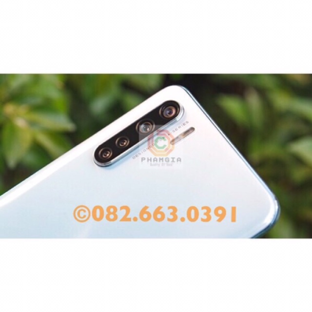 Cường lực camera oppo a31 2020 / a91  siêu trong, siêu bền dẻo 9H+