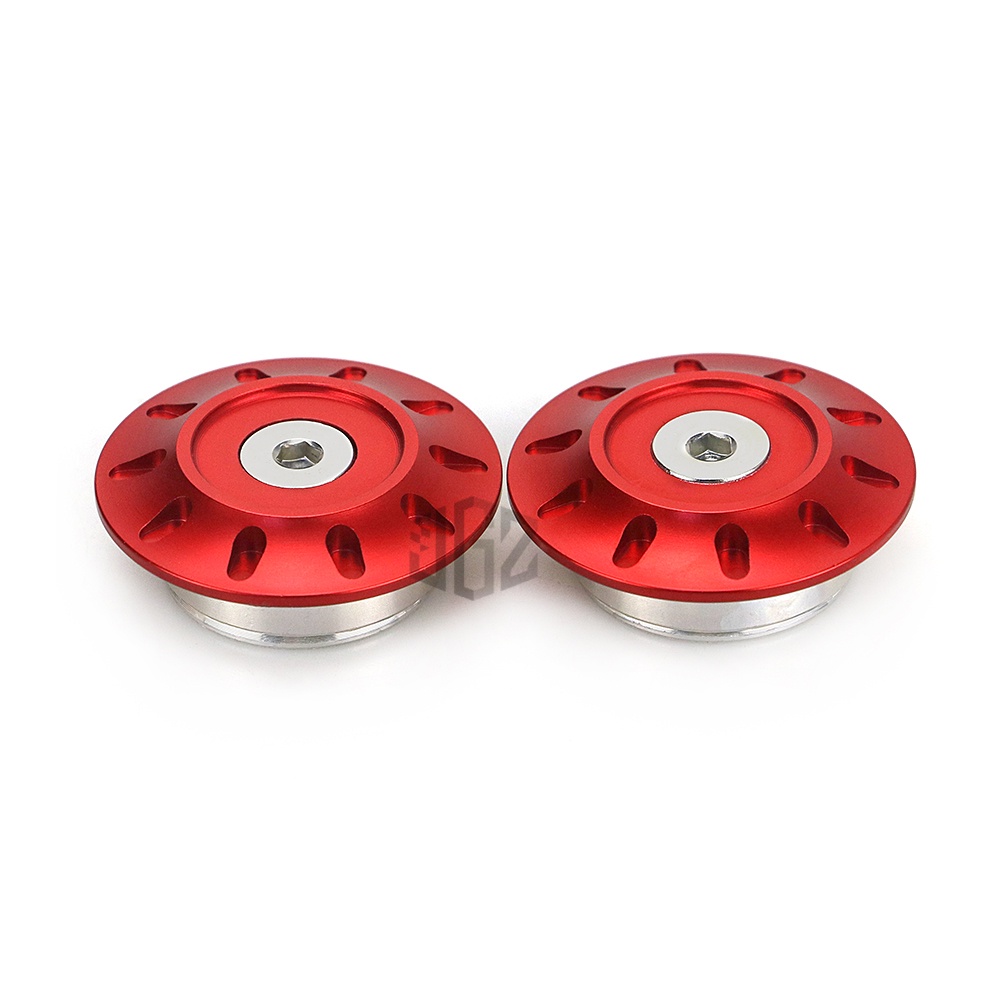 Cặp Nắp Đậy Bằng Nhôm CNC Cho Xe Máy Vespa GTS GTV 200 300 250 125 Sprint Primavera LXV LX S 150