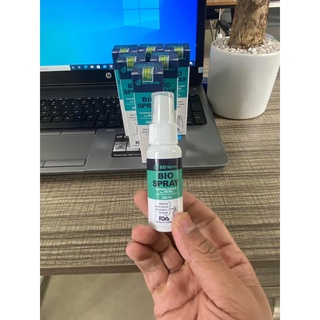 Xịt Họng Sinh Học BD Ferm Bio Spray 30ml Hàn Quốc