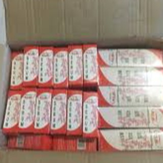 Combo 5 Lọ Serum Hoa Đào (tặng kèm mask)