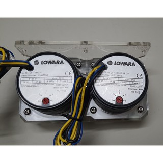 Bơm pump D5 Lowara