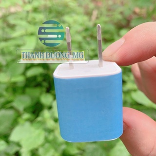 Bộ củ vuông C8  kèm cá p 6ic full box