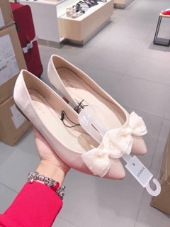 Giày bệt Vincci