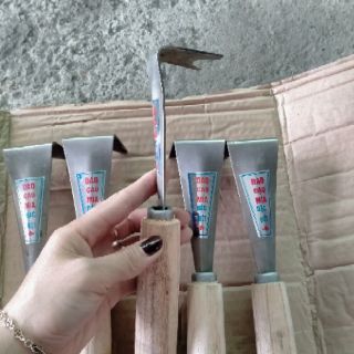 COMBO 2 Dao cạo vỏ mía