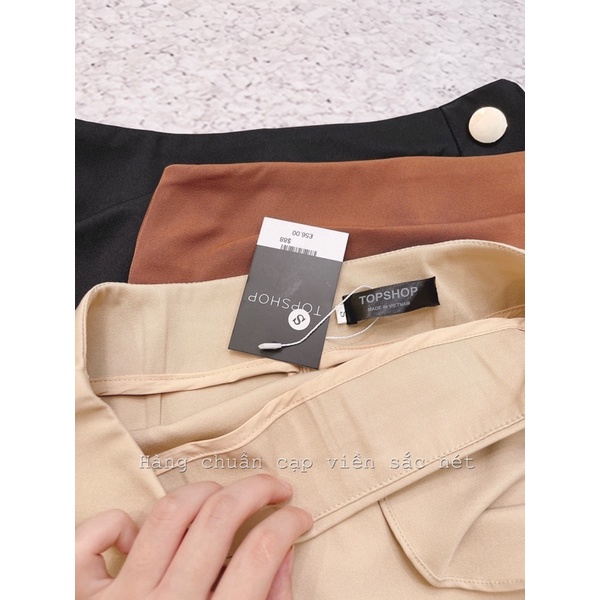 BÁN SỈ CHÂN VÁY VẠT BÈO CÚC ĐỒNG 3 MÀU CHO NỮ | BigBuy360 - bigbuy360.vn