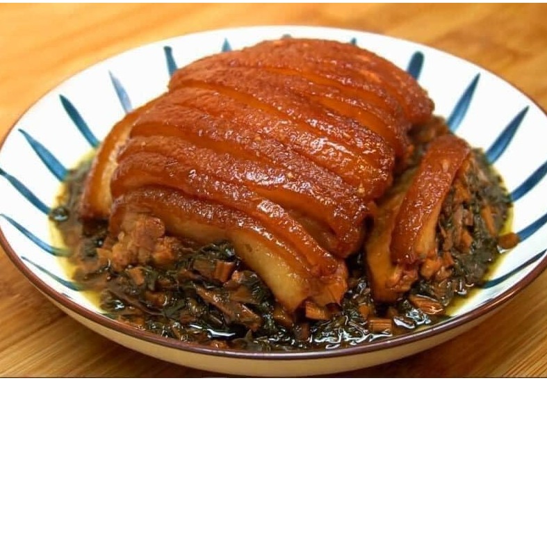 Đặc sản khâu nhục tiên yên ngon khó cưỡng