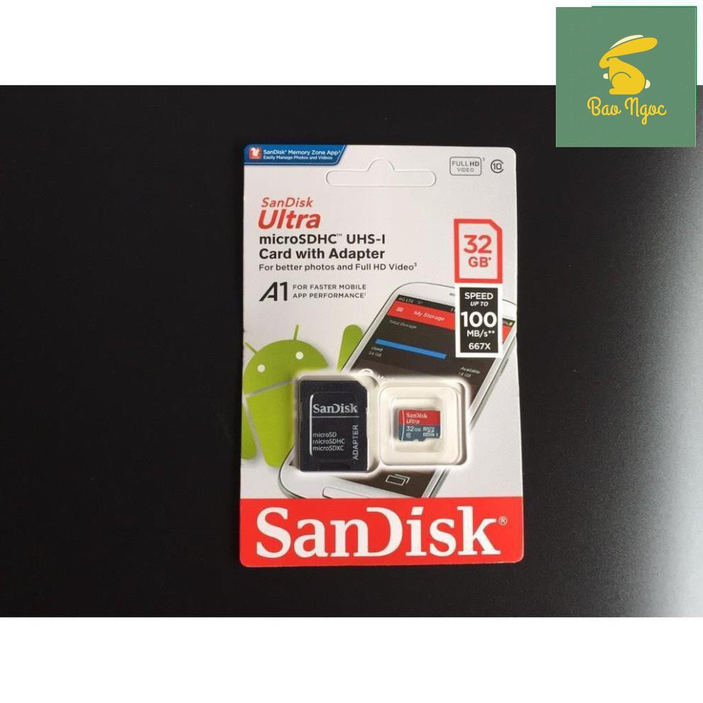 Thẻ nhớ Micro SD | BigBuy360 - bigbuy360.vn