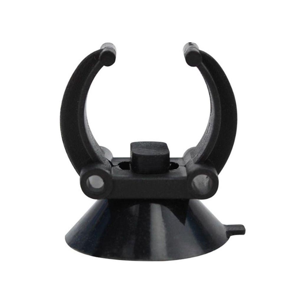 Giá Đỡ Ống Bơm Oxy Có Giác Hút Chân Không Gắn Đèn LED