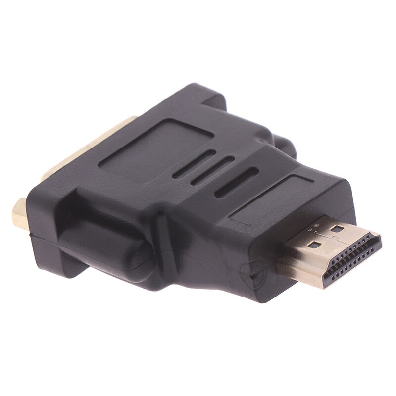 Jack Chuyển HDMI To DVI 24+5