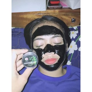 Gel hút mụn