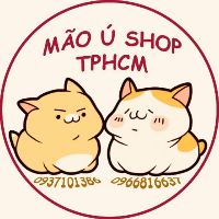 🐱 MÃO Ú SHOP TPHCM 🐱
