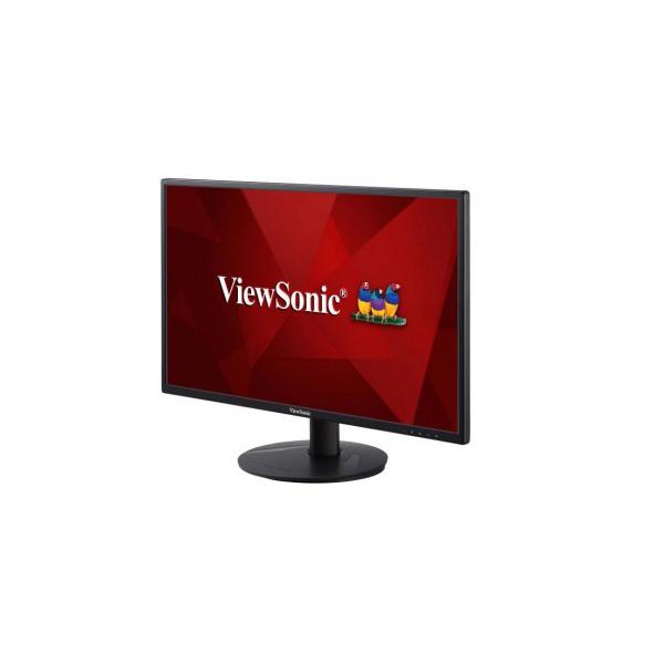 Màn hình máy tính VIEWSONIC 27'' VA2718-SH ( Full HD tấm nền IPS , Bảo vệ mắt ) , BH chính hãng