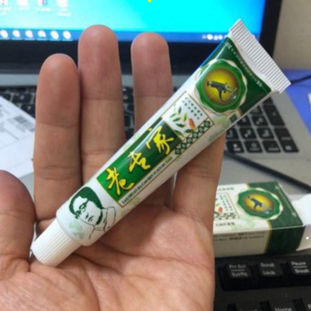 Kem Bôi Ngoài Da Ngừa Nứt Nẻ Tay Chân