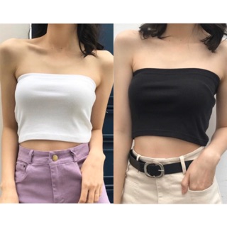 Áo Ống Basic - Phối đồ cực chất A73