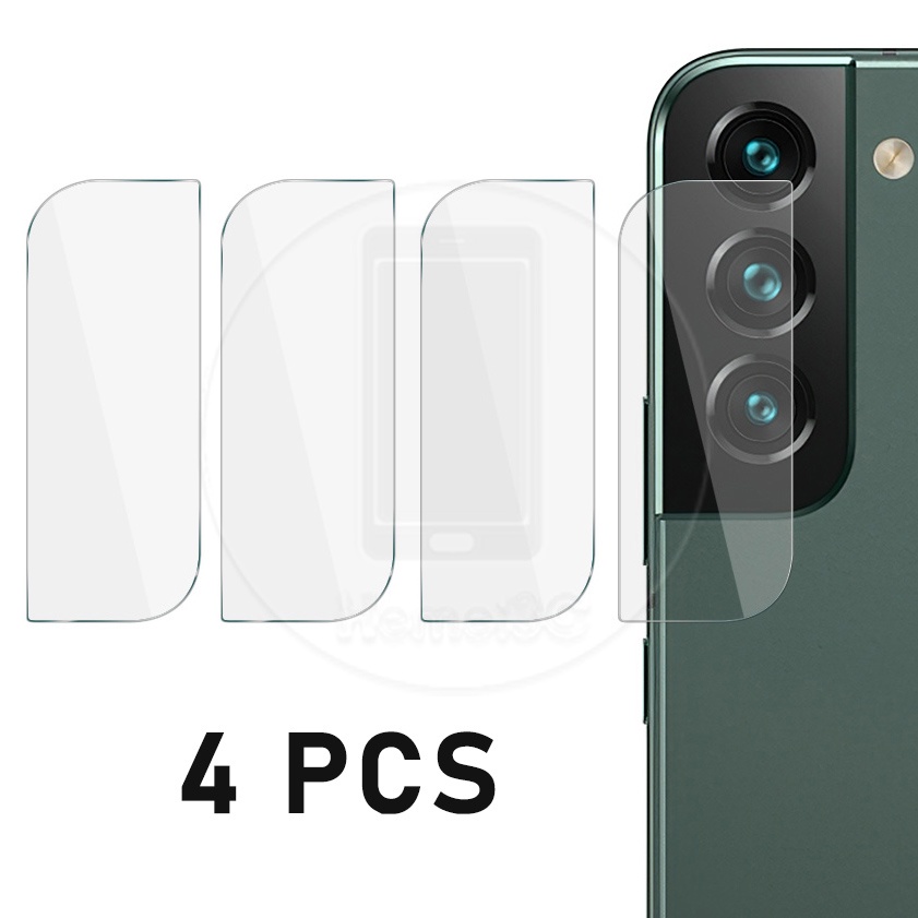 Kính Cường Lực Bảo Vệ Ống Kính Điện Thoại Samsung Galaxy S22 S22+ Plus Ultra S22Ultra