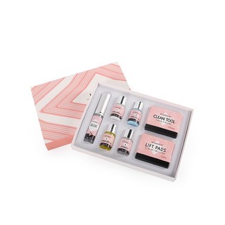 Uốn Mi 3D - 6D collagen