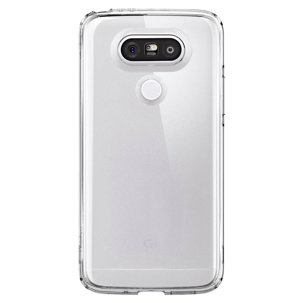 [Giá rẻ nhất ] Ốp lưng LG G5 dẻo trong siêu mỏng 0.5 mm