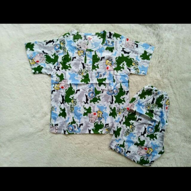Combo 28 bộ bé trai