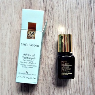 [Mini] Tinh chất dưỡng Estee Lauder Advanced Night Repair Synchronized Recovery Complex II