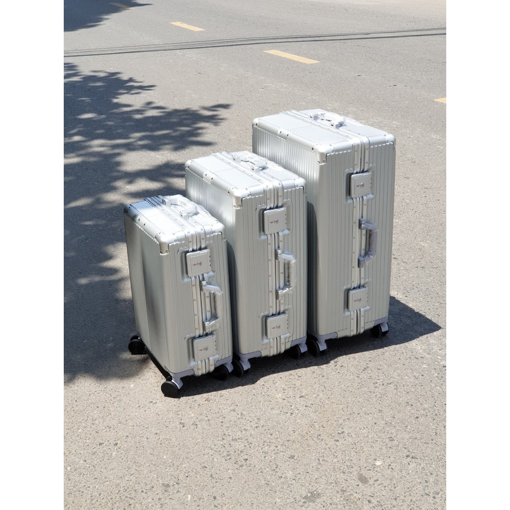 VALI KHÓA SẬP CAO CẤP S2