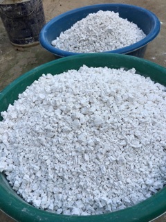 Bột sắn dây nguyên chất