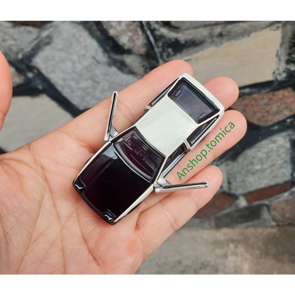 Mô hình xe Toyota mở được cửa tomica Nhật Bản