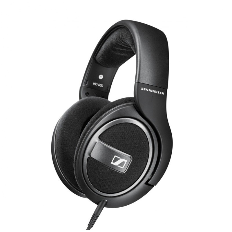 Tai nghe SENNHEISER HD559 - Chính hãng phân phối