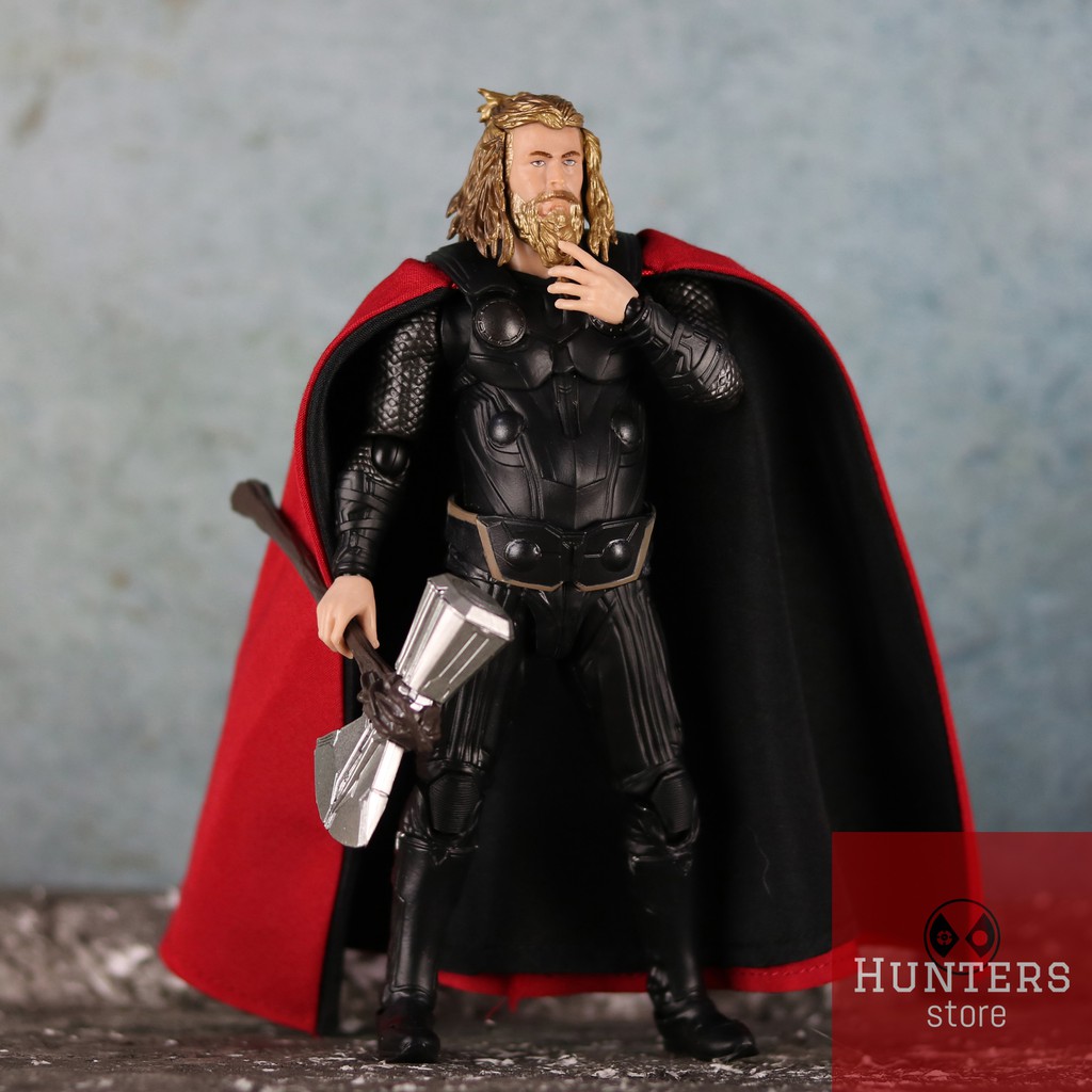 Mô hình Thor Shf Avengers Endgame