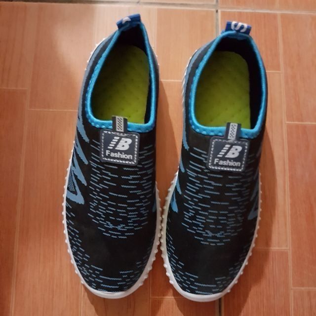 Giày lười siêu nhẹ nữ | BigBuy360 - bigbuy360.vn