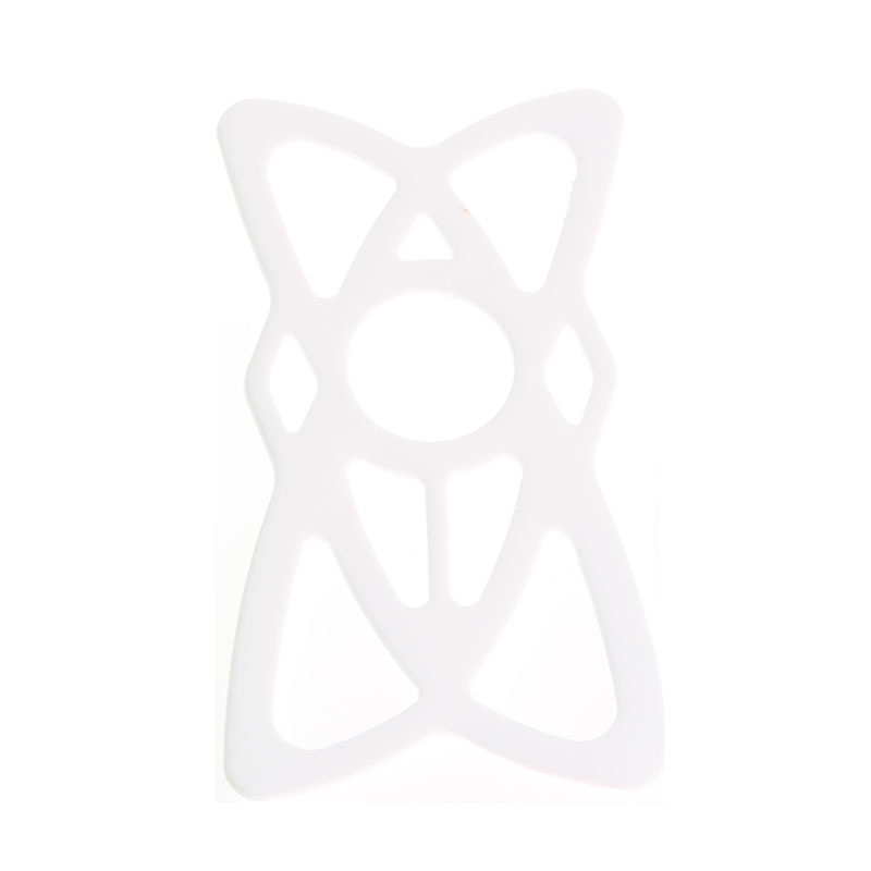 Dây Đeo Điện Thoại Bằng Silicon Co Giãn Tốt Tiện Dụng