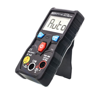 Đồng Hồ Đo Vạn Năng Tự Động Auto Zoyi ZT-S4 - NTHN