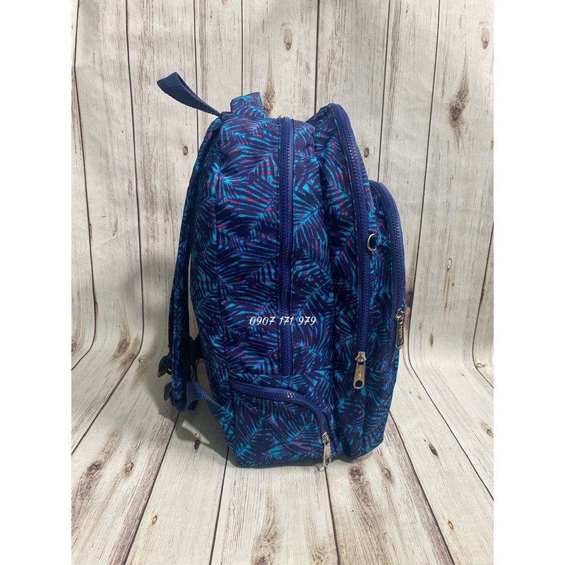 Balo Kipling VNXK Mẫu Lớn - Ms 113