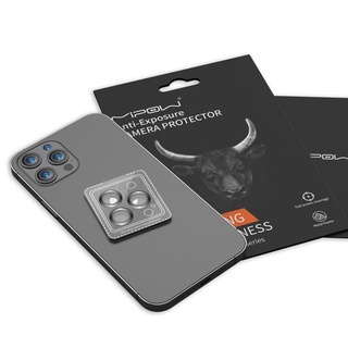Miếng dán bảo vệ iPhone 13 Pro Max/13 Pro Mipow Camera Protection