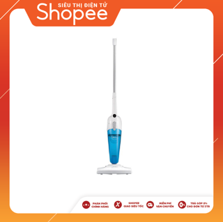 Máy hút bụi cầm tay MIDEA MVC SC861B/R/A