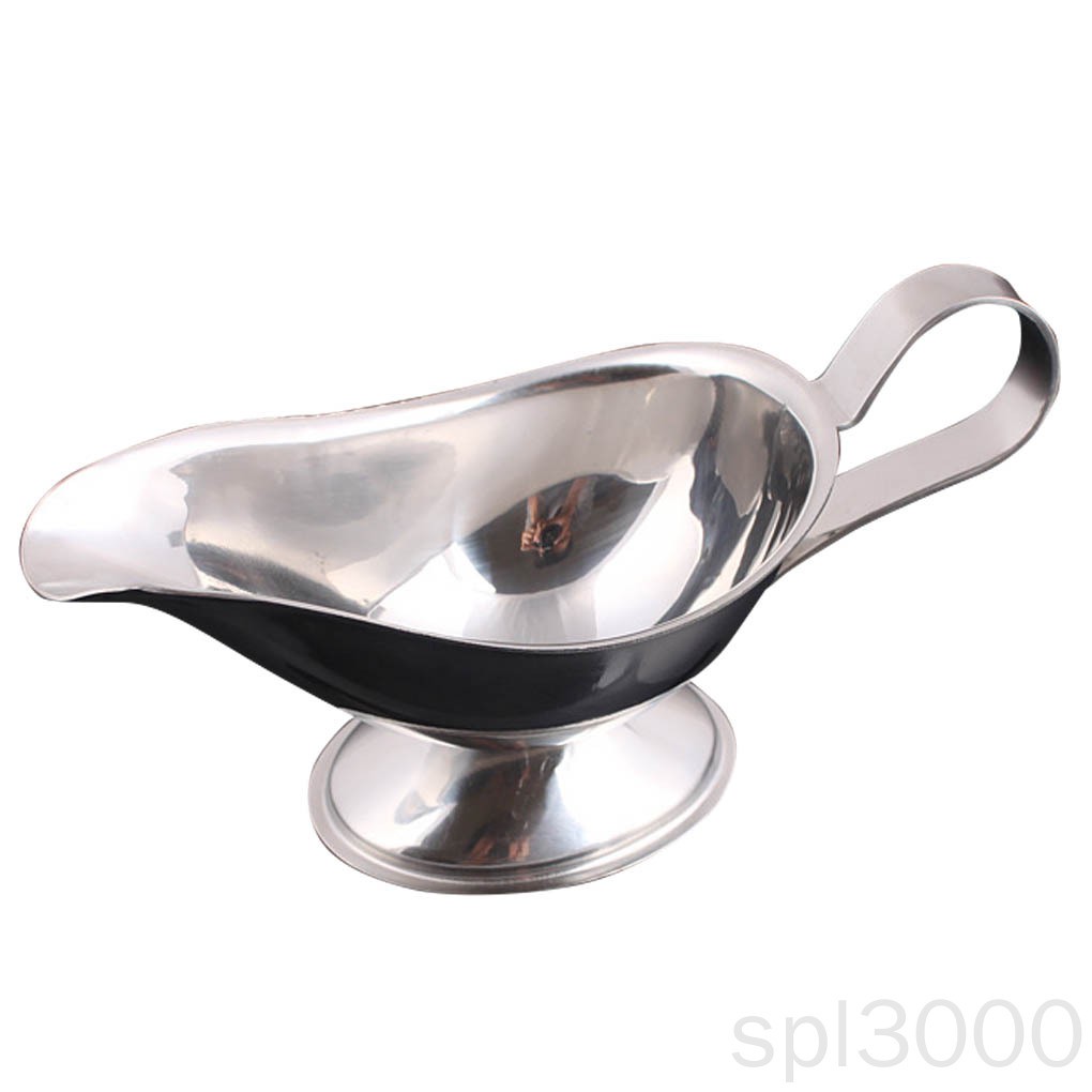 Bộ   Chén Đựng Nước Chấm Bằng Thép Không Gỉ