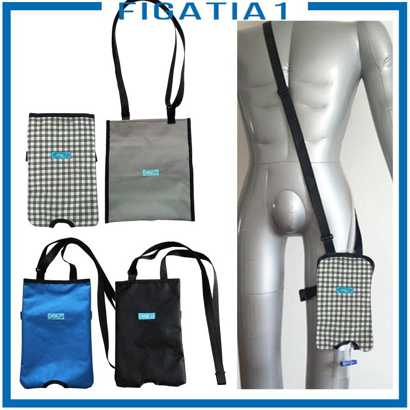 [figatia1] Túi Đi Vệ Sinh Ống Thoát Nước